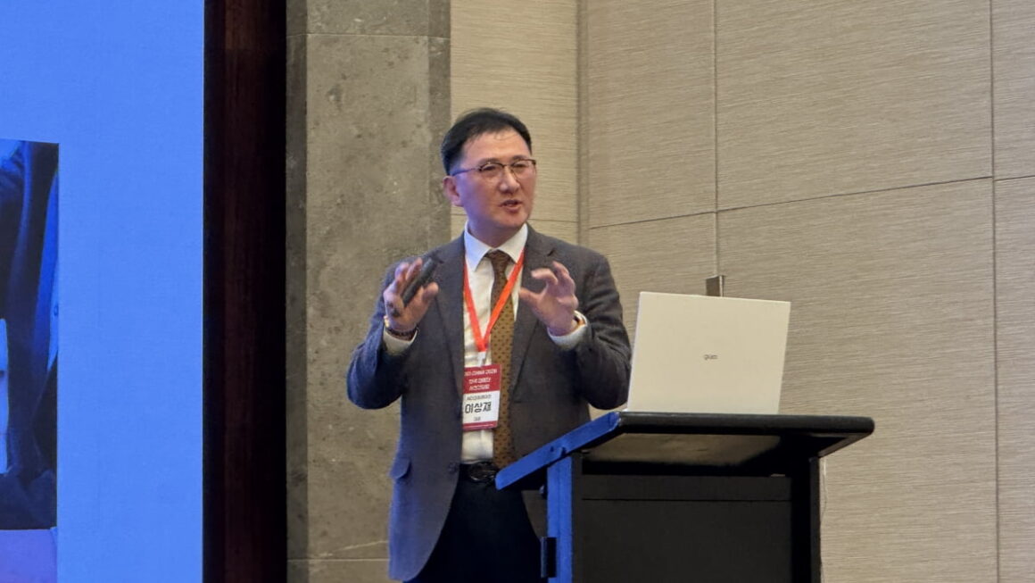 [뉴스] 이상재 셔더코퍼레이션 대표 中 제약바이오 시장 뚫으려면 틈새시장 찾고 맞춤형 딜 하라