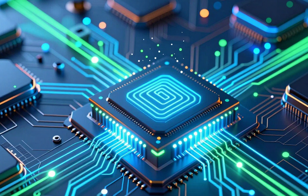 구글 터보퀀트 AI 메모리 3비트 압축 기술이 반도체 시장에 미친 충격