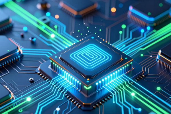 구글 터보퀀트 AI 메모리 3비트 압축 기술이 반도체 시장에 미친 충격