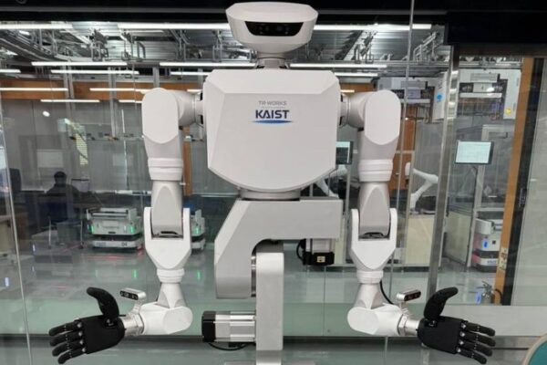 [뉴스] 티로보틱스, KAIST AI 공장 통합운영 플랫폼 ‘카이로스’ 참여