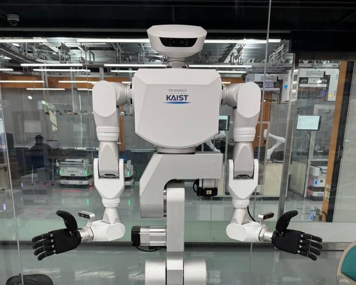 [뉴스] 티로보틱스, KAIST AI 공장 통합운영 플랫폼 ‘카이로스’ 참여
