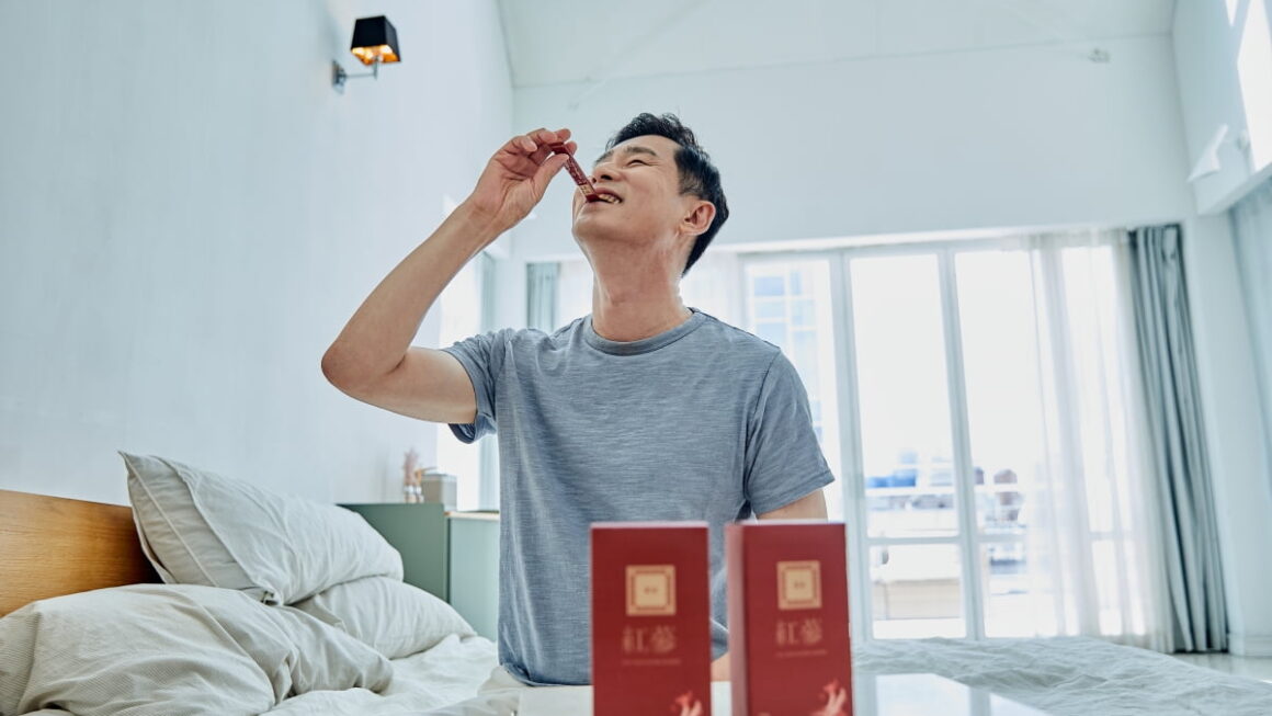 [뉴스] 아이가 냄새 싫대요 홍삼 잘 안먹는데…대박난 제품 뭐길래