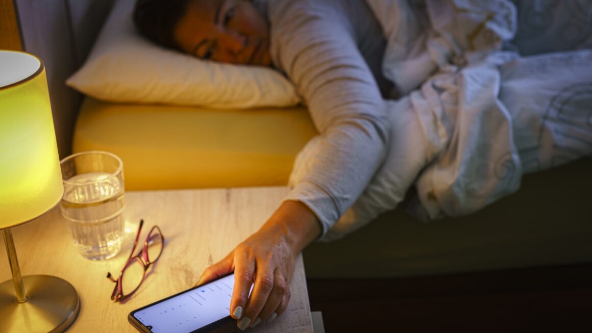 [뉴스] 대한민국은 잠 부족국가…늦게 자고 적게 잔다