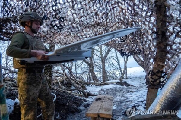 [뉴스] 골칫거리 이란 ‘자폭용 드론’, 킬러 만났다…미국에게 들려온 반가운 소식