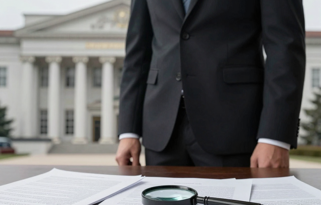 박홍근 기획예산처 장관 후보자, 선거공보물 허위 기재 논란에 휩싸여