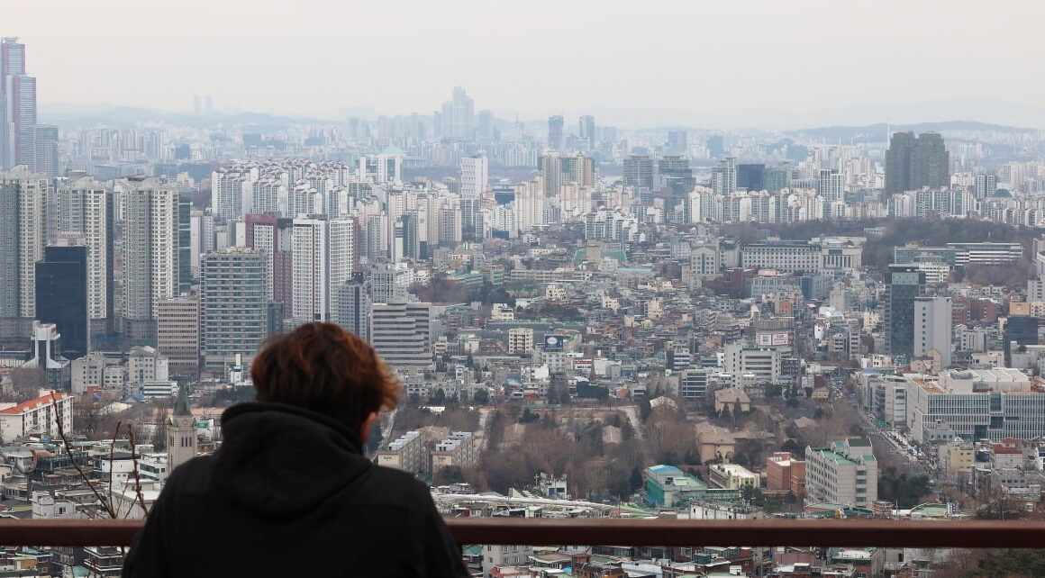 [뉴스] 은행 주담대 고정금리 7% 넘었다…중동 사태 영끌족 한숨