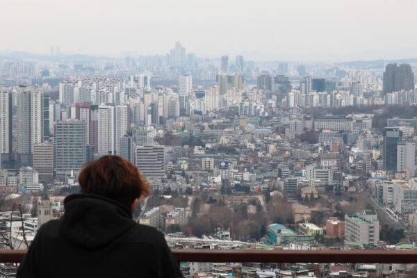 [뉴스] 은행 주담대 고정금리 7% 넘었다…중동 사태 영끌족 한숨