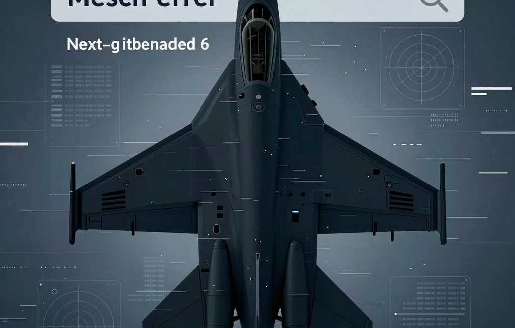 KF21 검색 오류: 왜 한국 전투기 정보를 찾을 수 없을까?