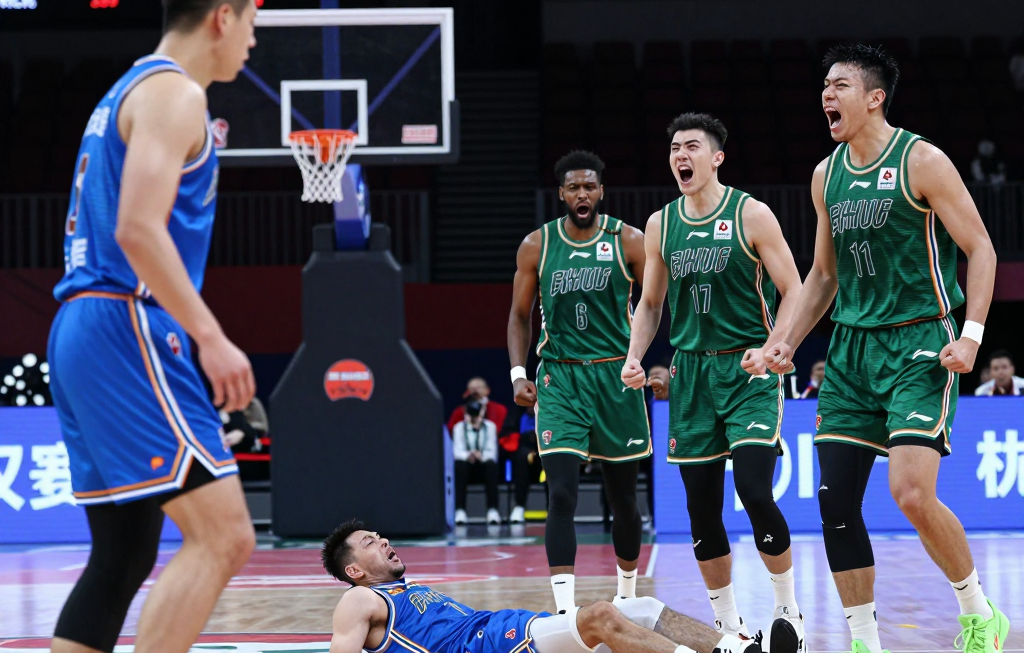 Warriors 완패! Nuggets에 116-93으로 무너진 챔피언의 몰락