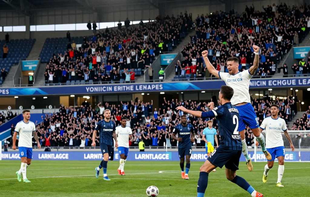 수원삼성, 정호연-헤이스 골로 전남 2-0 완파! K리그2 개막 3연승 질주