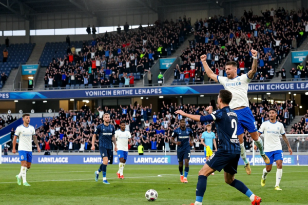 수원삼성, 정호연-헤이스 골로 전남 2-0 완파! K리그2 개막 3연승 질주