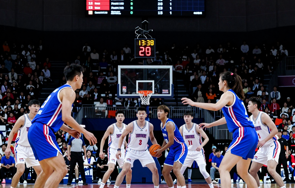 UConn 농구 38연승 신화: 남녀 모두 파이널 포 진출할까?