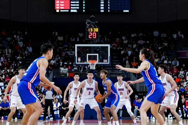 UConn 농구 38연승 신화: 남녀 모두 파이널 포 진출할까?