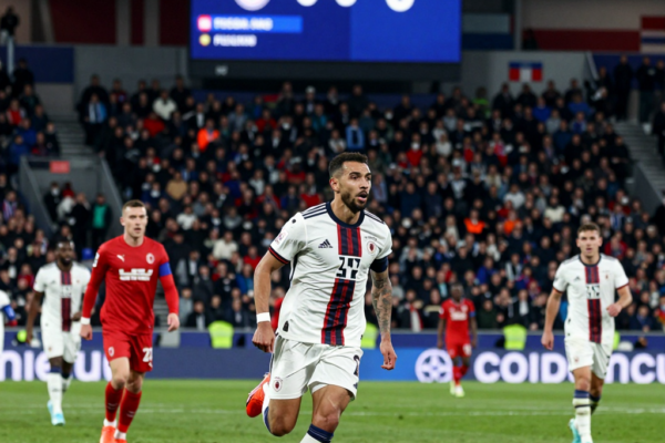 조규성 부상 복귀, 노팅엄 포레스트와 0-0 무승부로 유로파리그 16강 2차전 승부