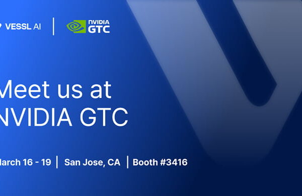 [뉴스] 베슬AI, 엔비디아 GTC 2026 참가…GPU 클라우드 공개