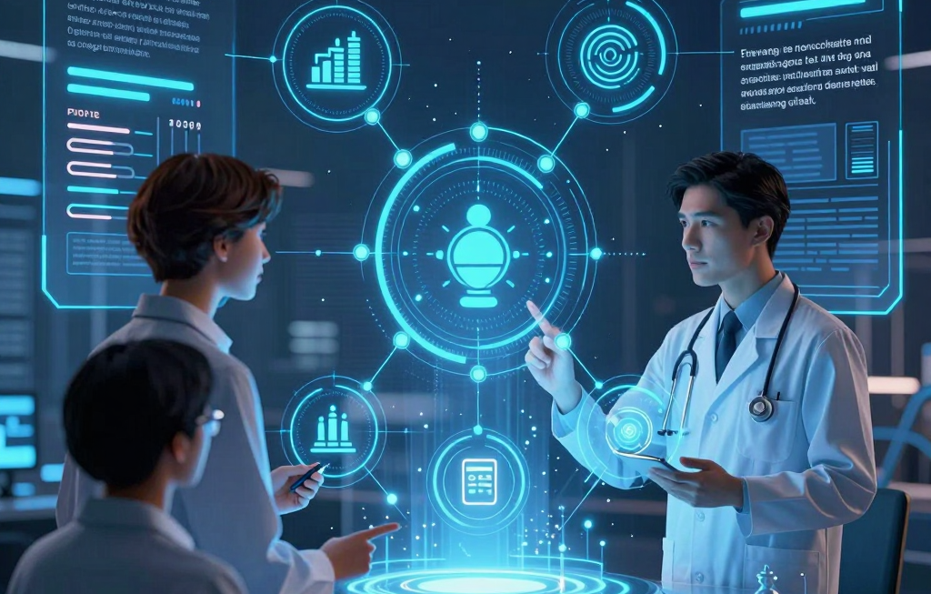 2026년 주목해야 할 Agentic RAG 기술과 산업별 혁신 5가지 핵심 트렌드