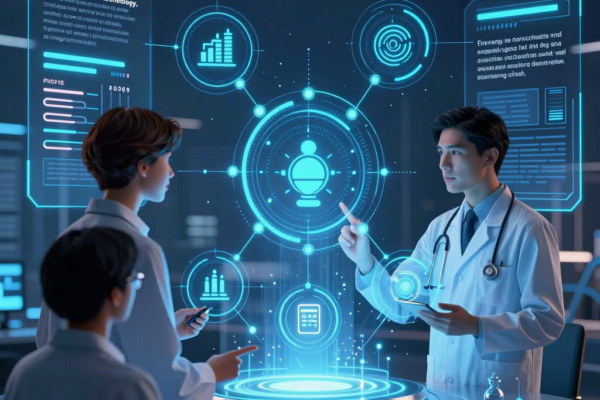 2026년 주목해야 할 Agentic RAG 기술과 산업별 혁신 5가지 핵심 트렌드