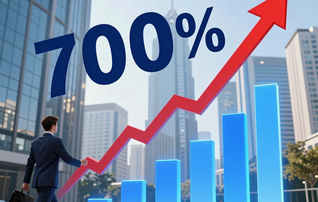 Chipotle 주가 급등 비결: 기관투자자 704% 매수 증가와 실적 호조