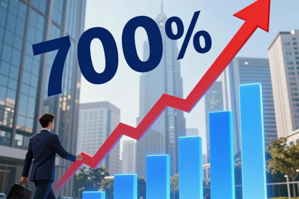 Chipotle 주가 급등 비결: 기관투자자 704% 매수 증가와 실적 호조