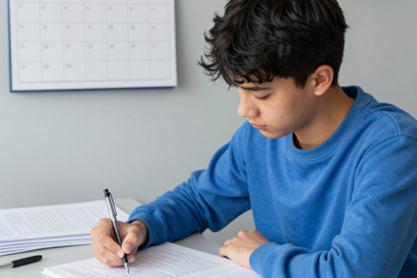 2026 3월 모의고사 완벽 분석법: 수능 9개월 전 나의 위치는?