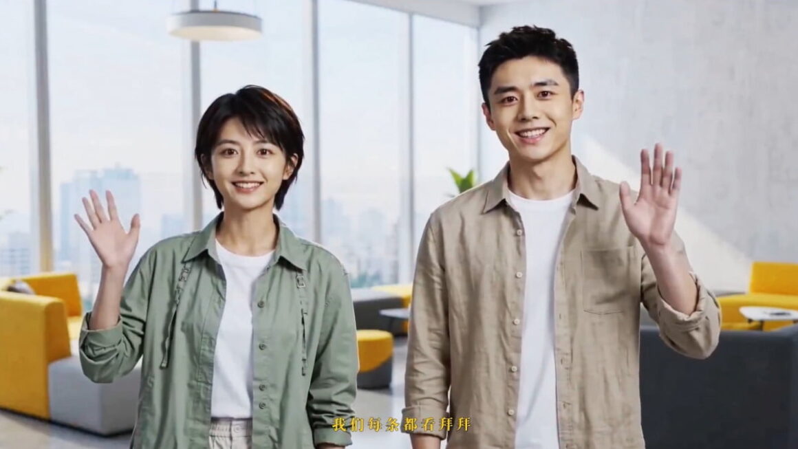 [뉴스] 다시 불붙은 AI 배우 논란…누구의 얼굴인가?