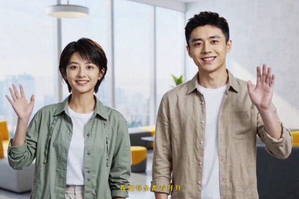 [뉴스] 다시 불붙은 AI 배우 논란…누구의 얼굴인가?