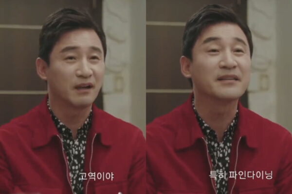 [뉴스] 임성한, 역시 막장의 대모…소개팅서 애도 베일·파인다이닝 저격까지