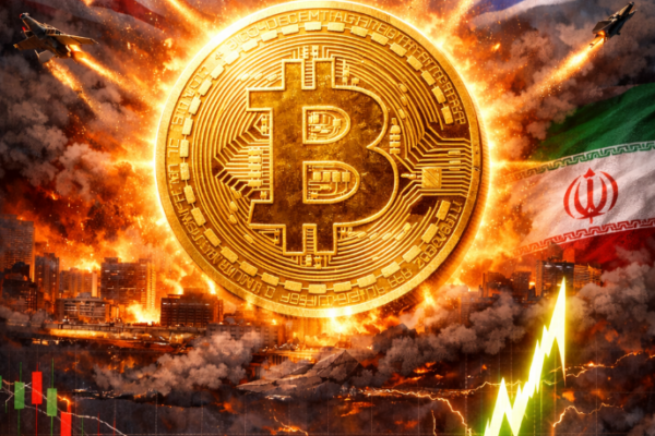 [뉴스] 美-이란 전쟁에 오히려 상승한 비트코인···6.6만弗 회복[매일코인]