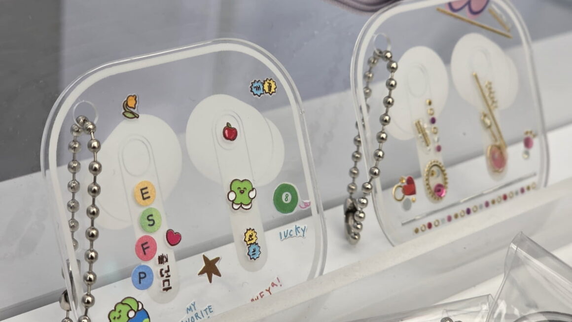 [뉴스] 퇴근하고 왔어요 삼성 강남·홍대 북적…너도나도 별다꾸 열중