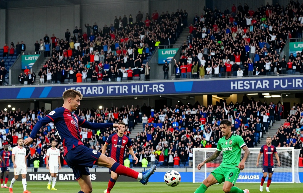 LAFC 손흥민 도움 1개, 알라후엘렌세와 1-1 무승부로 16강 1차전 마무리
