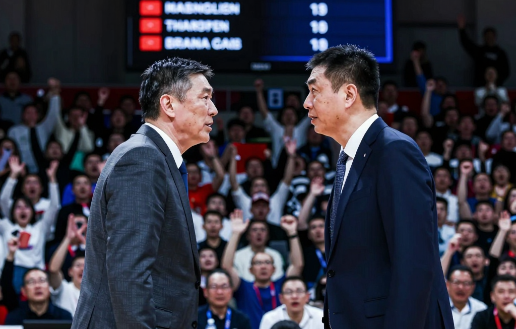 Rick Pitino vs Bill Self: 2300경기 역사 속 두 번째 만남의 운명적 대결