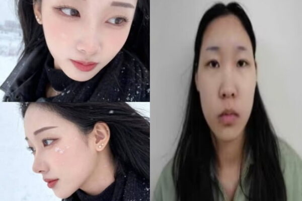 [뉴스] 男기자의 모텔 살인 김소영 사용 AI 보정 앱 사용 후기