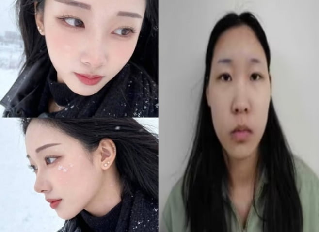 [뉴스] 男기자의 모텔 살인 김소영 사용 AI 보정 앱 사용 후기