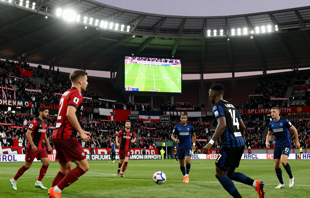 AC 밀란 vs 인터 밀란: 10점차 더비가 결정할 2025-26 우승의 운명