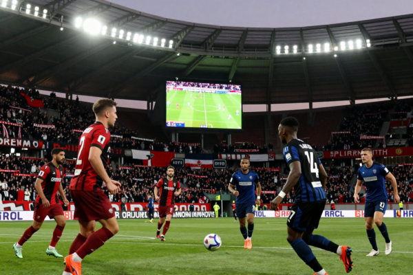 AC 밀란 vs 인터 밀란: 10점차 더비가 결정할 2025-26 우승의 운명