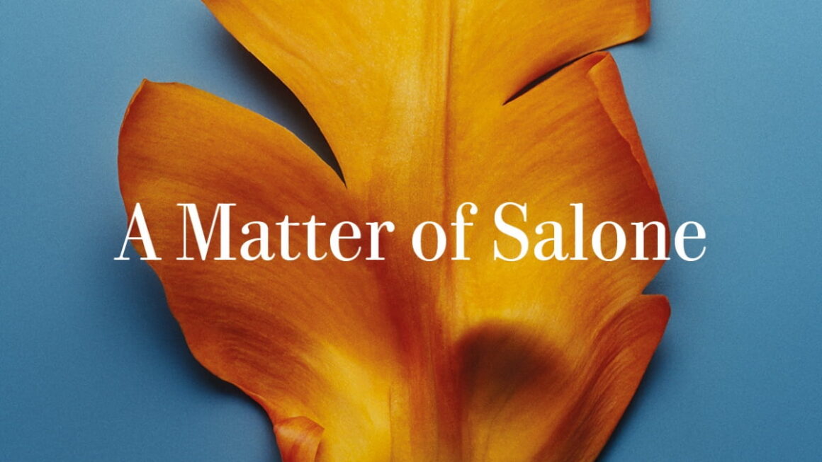 [뉴스] 세계 정상 밀라노 가구 박람회의 비결은? 디자인 외교의 힘