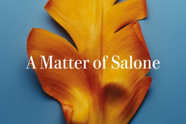 [뉴스] 세계 정상 밀라노 가구 박람회의 비결은? 디자인 외교의 힘