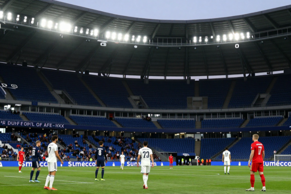 미트윌란 VS 노팅엄 포레스트 유로파리그 16강 경기 정보가 없는 이유