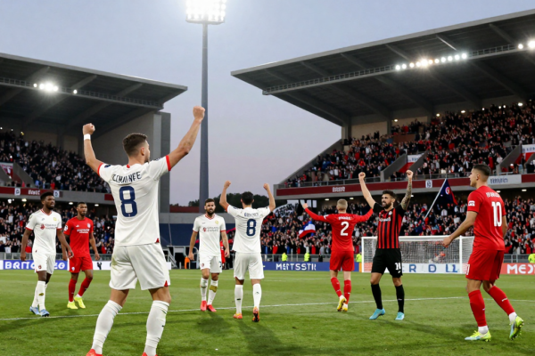 레알 마드리드, 마드리드 더비서 3-2 극적 역전승! 바르사와 4점차 추격