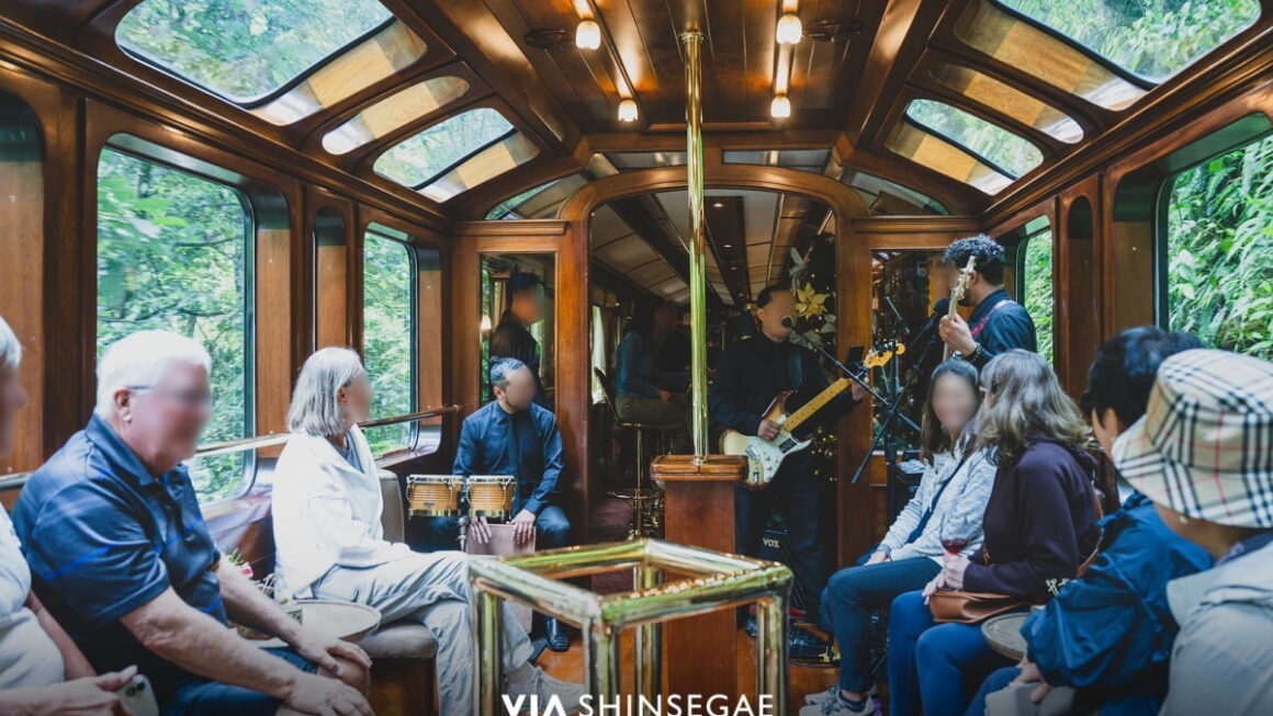 [뉴스] 2000만원 초력셔리 여행 완판 행렬 나더니…이번엔 LVMH도 합세