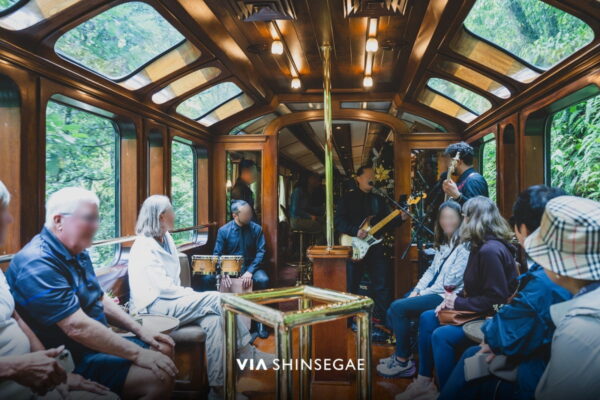 [뉴스] 2000만원 초력셔리 여행 완판 행렬 나더니…이번엔 LVMH도 합세