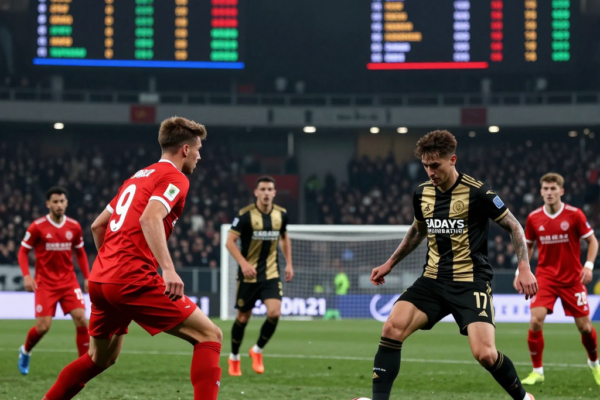 본머스 vs 맨유: 최근 5경기 무승, 충격적인 xG 역설의 진실