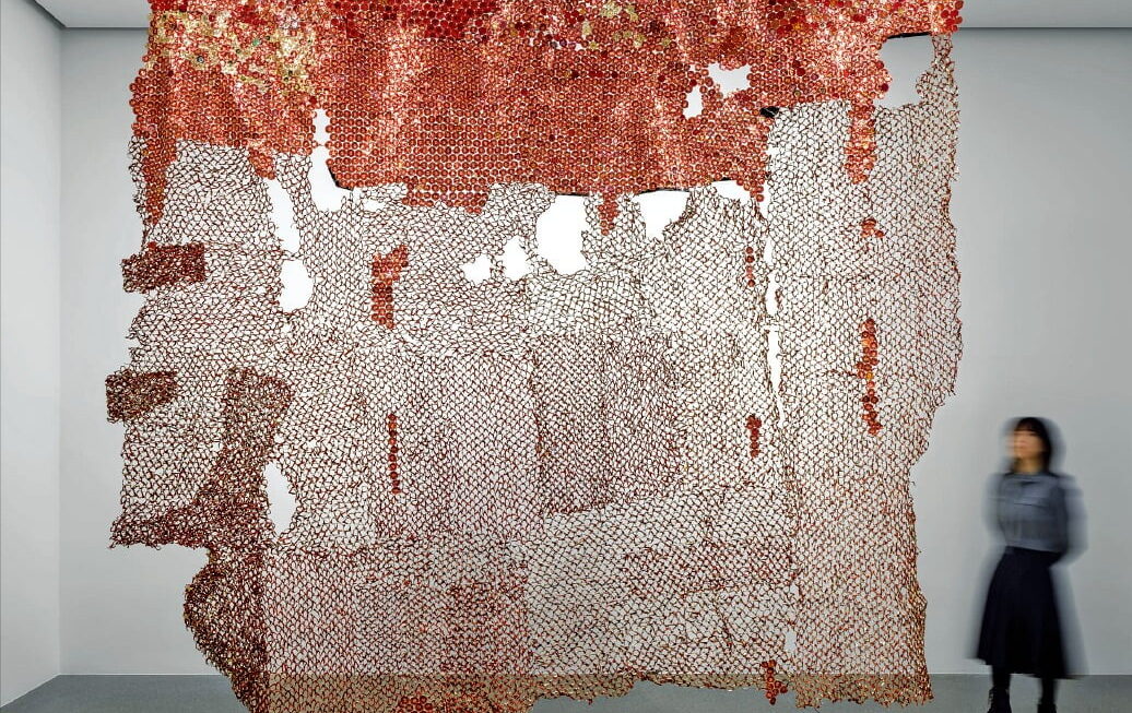 [뉴스] 병뚜껑에서 무한을 보다