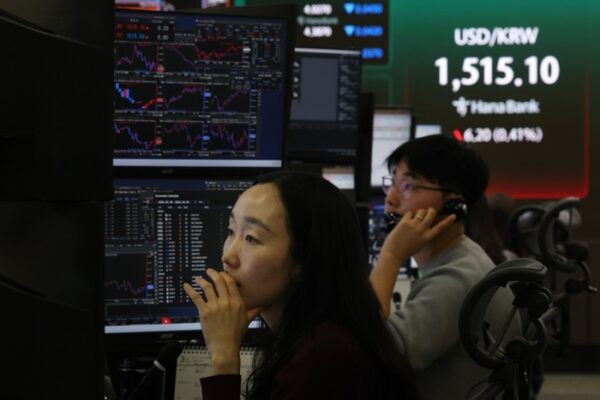 [뉴스] 중동 전황 따라…금융시장도 요동