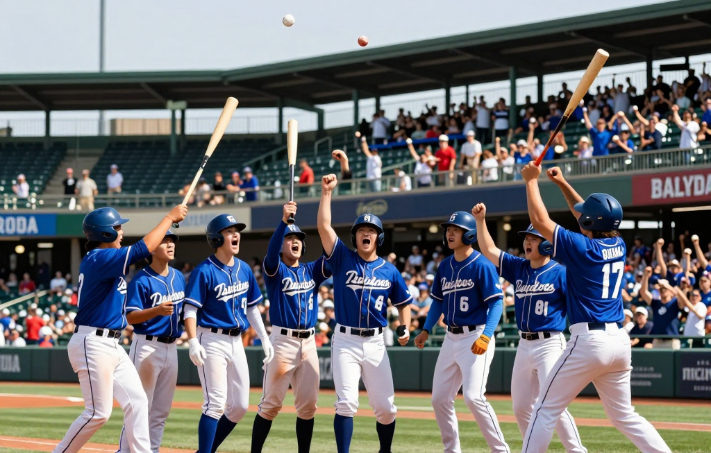 2026 MLB 신인들이 쓴 새 역사: 첫 주 15홈런 대폭발의 비밀