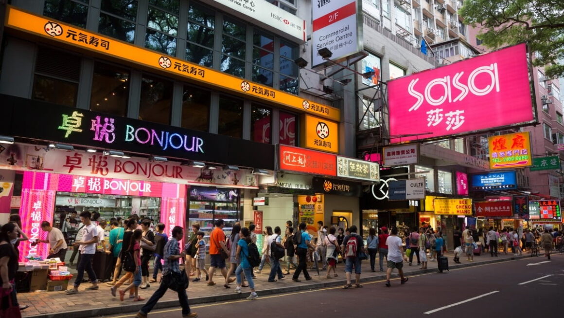 [뉴스] 무신사 뚫은 중국 화장품…한국시장 노리는 속내는