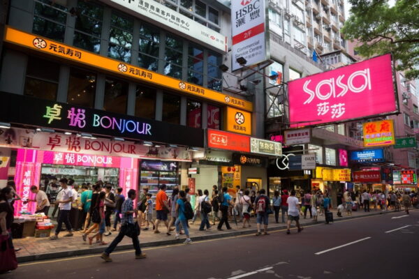 [뉴스] 무신사 뚫은 중국 화장품…한국시장 노리는 속내는