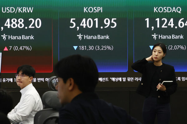 [뉴스] “롤러코스피인데 빚투 31조, 선넘겠다”…증권사 줄줄이 신용융자 중단