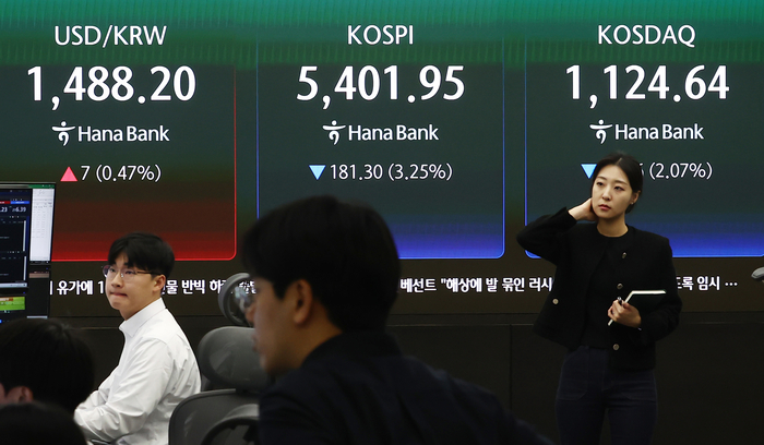 [뉴스] “롤러코스피인데 빚투 31조, 선넘겠다”…증권사 줄줄이 신용융자 중단