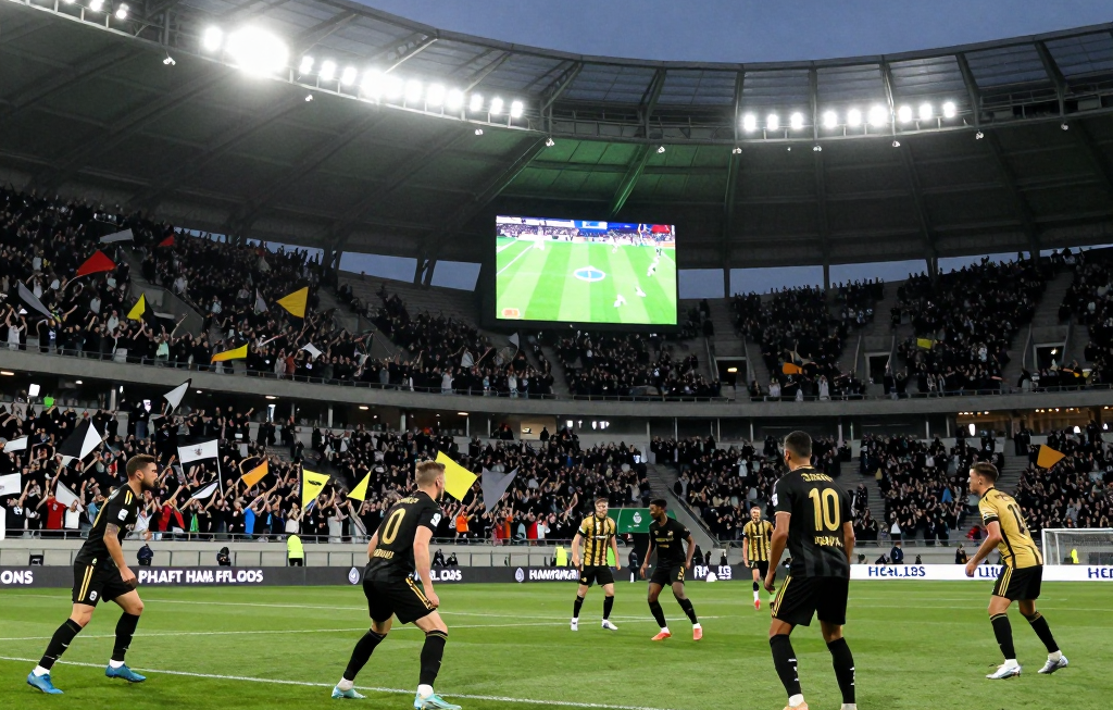 LA FC vs 산호세: 2026 MLS 플레이오프 격돌 프리뷰